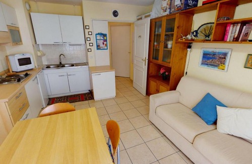 Menton Apartment | Appartement Menton, 2 pièces, 4 personnes - FR-1-196-211