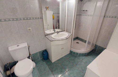 Menton Apartment | Appartement Menton, 2 pièces, 4 personnes - FR-1-196-211