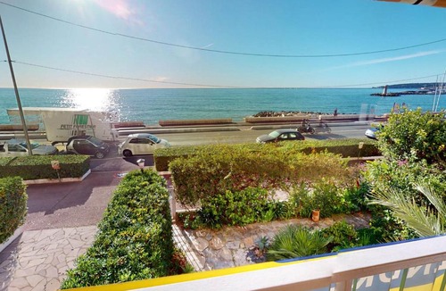 Menton Apartment | Appartement Menton, 3 pièces, 4 personnes - FR-1-196-183