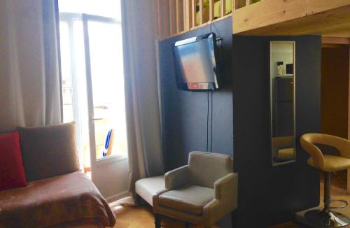 Beausoleil Apartment | appartement Monaco Beausoleil