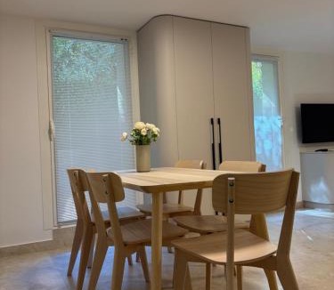 La Californie Apartment | Appartement Neuf 3P- proche mer & aéroport