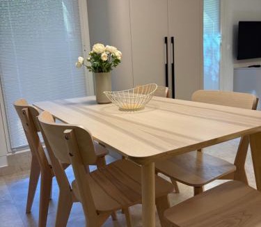 La Californie Apartment | Appartement Neuf 3P- proche mer & aéroport