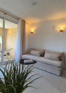 Port Cogolin Apartment | Appartement Neuf Port Cogolin