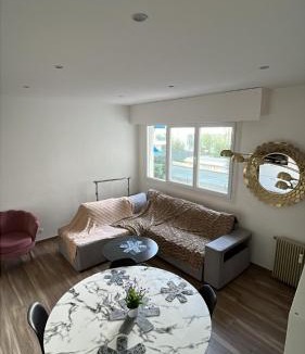 La Californie Apartment | Appartement Nice promenade des anglais aéroport