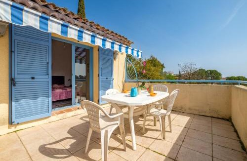 Chateauneuf-Grasse Apartment | Appartement Numéro 2 - piscine