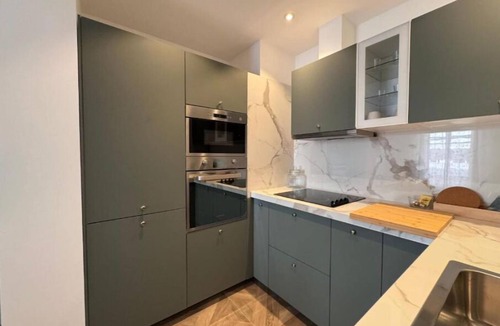 Le Piol Apartment | - Appartement Oscar-