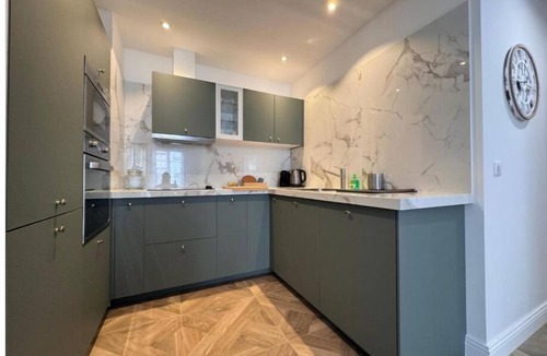 Le Piol Apartment | - Appartement Oscar-