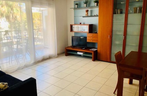 Les Baumettes Apartment | Appartement Palais des Dômes avec piscine