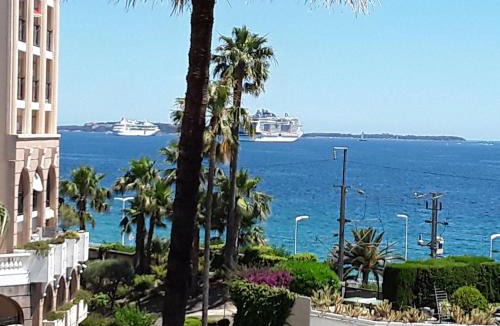 Cannes La Bocca Apartment | Appartement Palm d'Azur