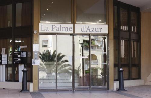 Cannes La Bocca Apartment | Appartement Palm d'Azur