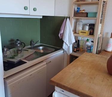 Port Grimaud Apartment | Appartement Port Grimaud