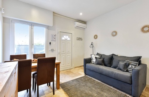 Plaine de la Brague Apartment | Appartement Portofino - Welkeys
