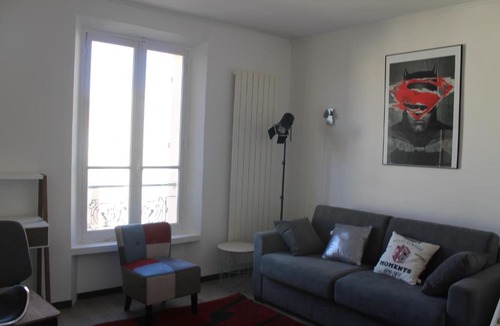 Cannes City Centre Apartment | Appartement Pradignac
