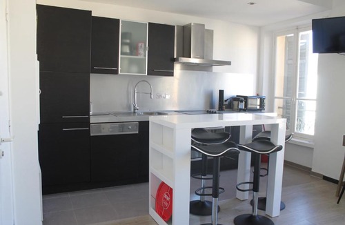 Cannes City Centre Apartment | Appartement Pradignac