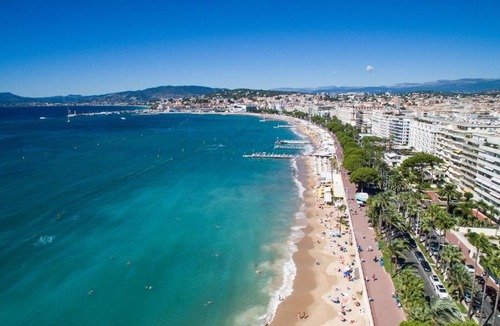 Cannes City Centre Apartment | Appartement Pradignac