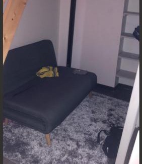 Saint Maurice Apartment | appartement proche centre ville