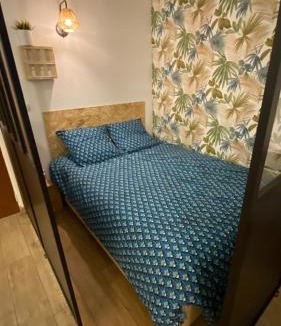 La Californie Apartment | Appartement proche plage, aéroport, tram