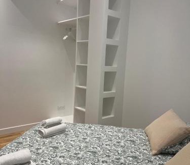 Gambetta Apartment | Appartement Rex