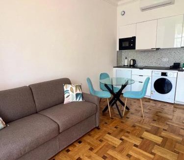 Gambetta Apartment | Appartement Rex