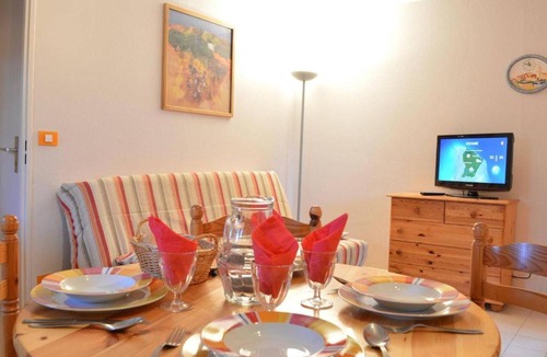 Saint-Aygulf Apartment | Appartement Saint-Aygulf, 2 pièces, 4 personnes - FR-1-226A-86