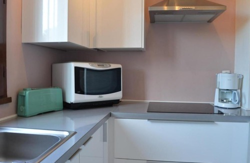 Saint-Aygulf Apartment | Appartement Saint-Aygulf, 2 pièces, 4 personnes - FR-1-226A-90