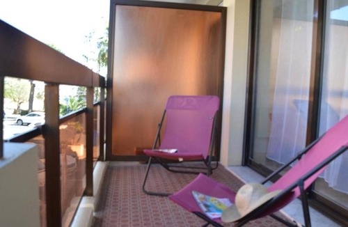 Sainte-Maxime City Centre Apartment | Appartement Sainte-Maxime, 2 pièces, 4 personnes - FR-1-226-322