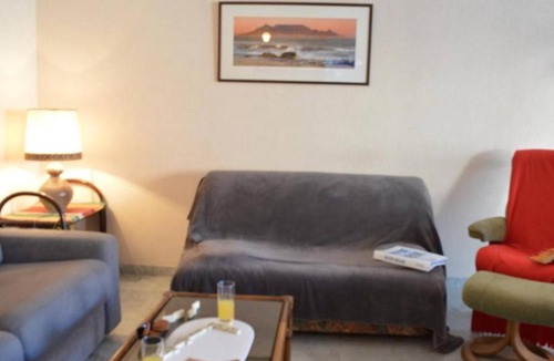 Sainte-Maxime City Centre Apartment | Appartement Sainte-Maxime, 2 pièces, 4 personnes - FR-1-226-322