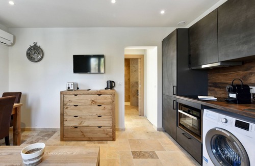 Plaine de la Brague Apartment | Appartement San Marco - Welkeys