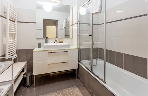 Saint-Roch Apartment | Appartement Semardia - Welkeys