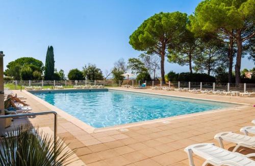 Villeneuve-Loubet Apartment | Appartement Vaugrenier Presidences