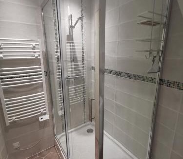 Old Town Apartment | Appartement Vieux Nice S