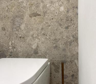 Bastide Giraud Apartment | Appartement vue mer tout confort
