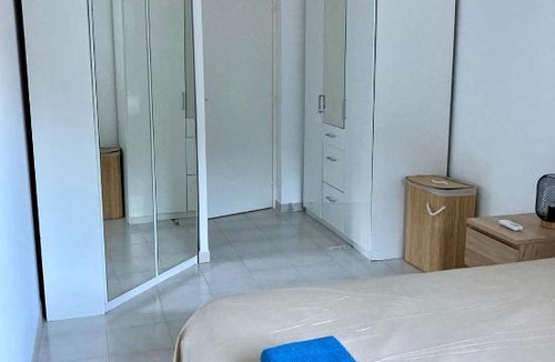 Ventabrun Apartment | Appartements avec jardin