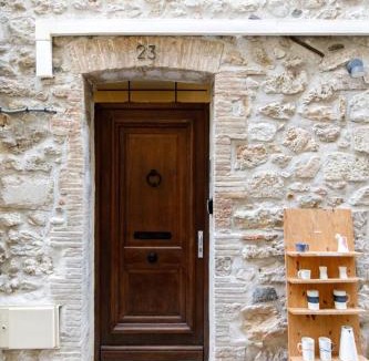 Antibes Old Town Apartment | Appartements climatisés - Vieil Antibes