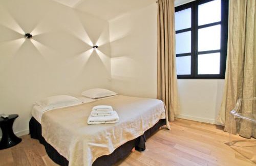 Cannes City Centre Apartment | Appartements Urban et Pure