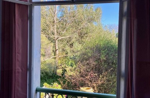 Vence House | Appartment in charming old country house