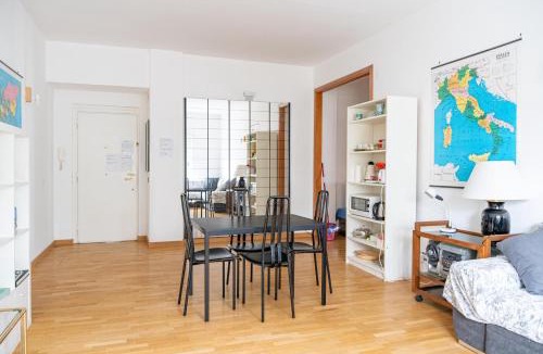 Pigneto House | AppleCat