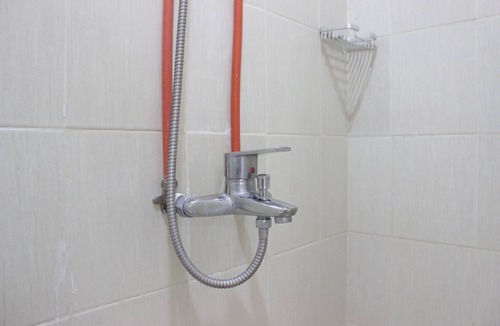 Cileunyi Apartment | Appropriate Studio Apartment at Harvard Jatinangor near IPDN