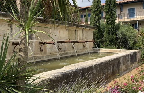 La Croix-Valmer Apartment | Appt 57 m2 4/5 pers in peace Garden level Secure swimming pool