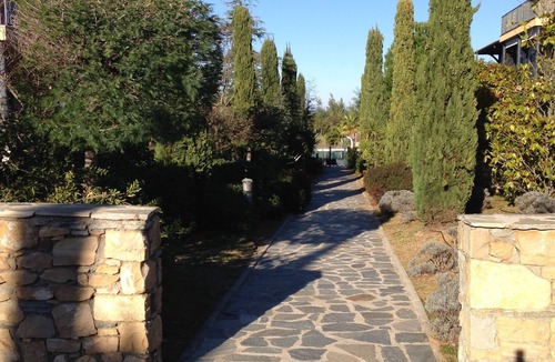 La Croix-Valmer Apartment | Appt 57 m2 4/5 pers in peace Garden level Secure swimming pool