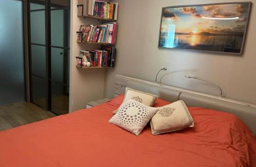 Cimiez Apartment | Appt avec jardin et clim proche Arènes de Cimiez