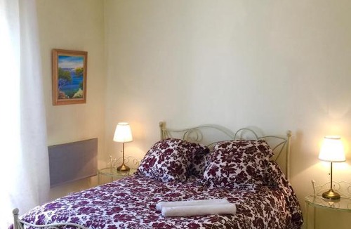 La Madeleine Apartment | Appt. VILLA ETIENNETTE à NICE 2 ch 5 minutes Promenade des Anglais 63 m2 Parking gratuit