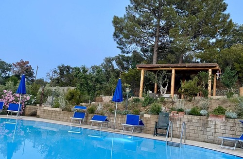 Naregno Apartment | Apt. Sera & Mattino - SERAMATTINO B