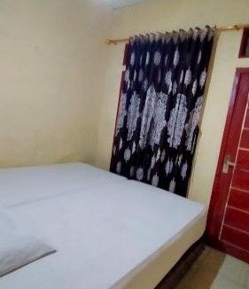Katukaras Apartment | Aqsa Guest House Banjarsari