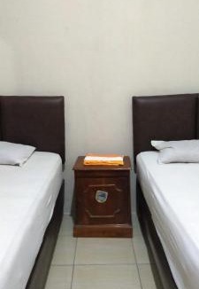 Katukaras Apartment | Aqsa Guest House Banjarsari