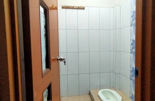 Ciamis House | Aqsa Guest House Ciamis