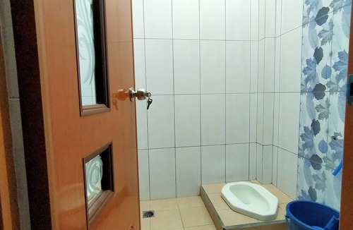 Ciamis House | Aqsa Guest House Ciamis