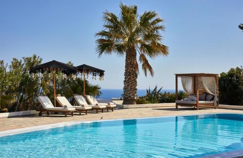 Karterados Villa | Aquaria Villa