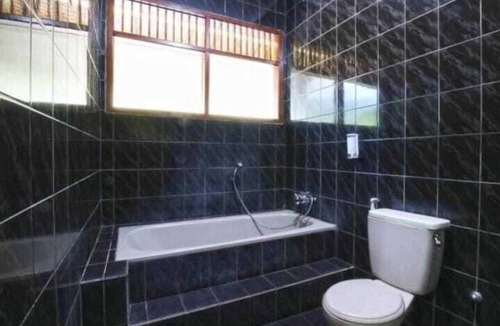 Cisarua Hotel | Aquarius Orange Hotel & Villa