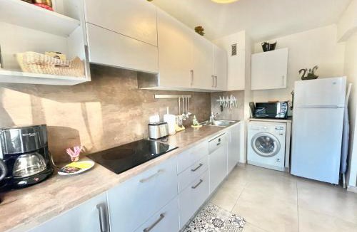 Prado - Republique Apartment | Arènes by Welcome to Cannes